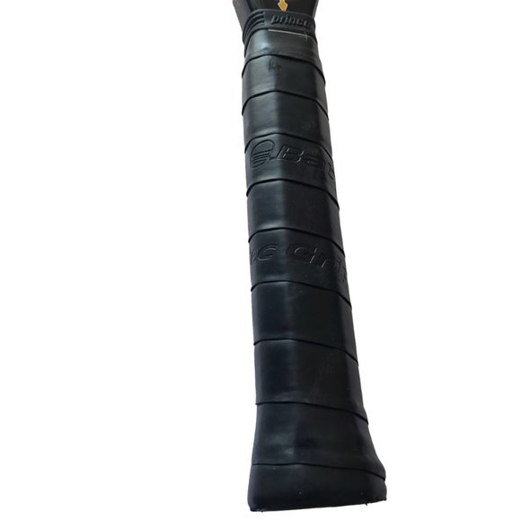 PRINCE Tennis Racquet. Morph Beam. Titanium Carbon. Lightweight. New Grip - Picture 12 of 14